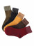 Dámske vlnené ponožky 3022 MIX farieb - PON 3022 VLNA ANG BASS 39-42