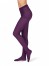 Nepriehľadné pančuchové nohavice MAGDA 2340 violet - MAGDA 2340 170-116