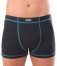 Pánske boxerky 1175 02 - BOXER1175 02 XXL